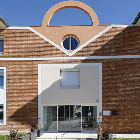 Residence Sweetly Isatis Mérignac Exterior foto